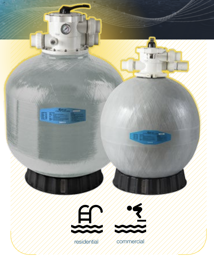 Davey Eco Pure