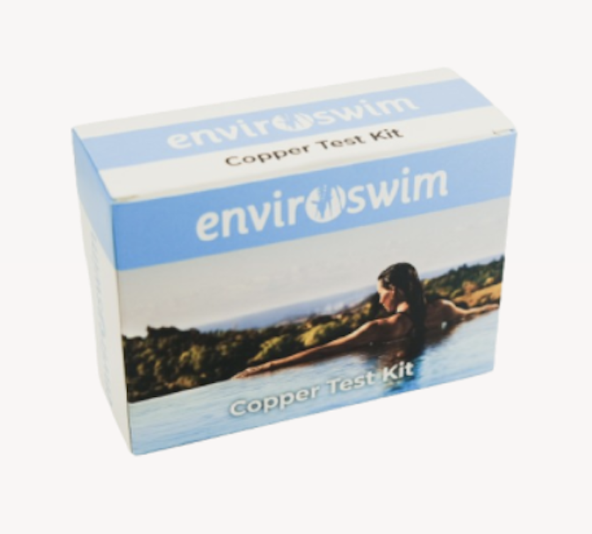 EnviroswimCopper Test Kit
