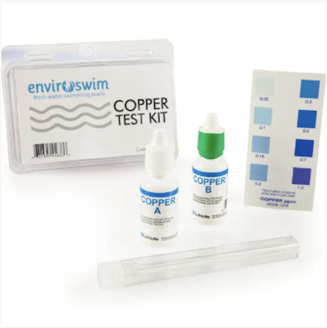EnviroswimCopper Test Kit