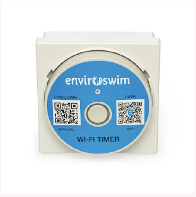Enviroswim Wifi Timer