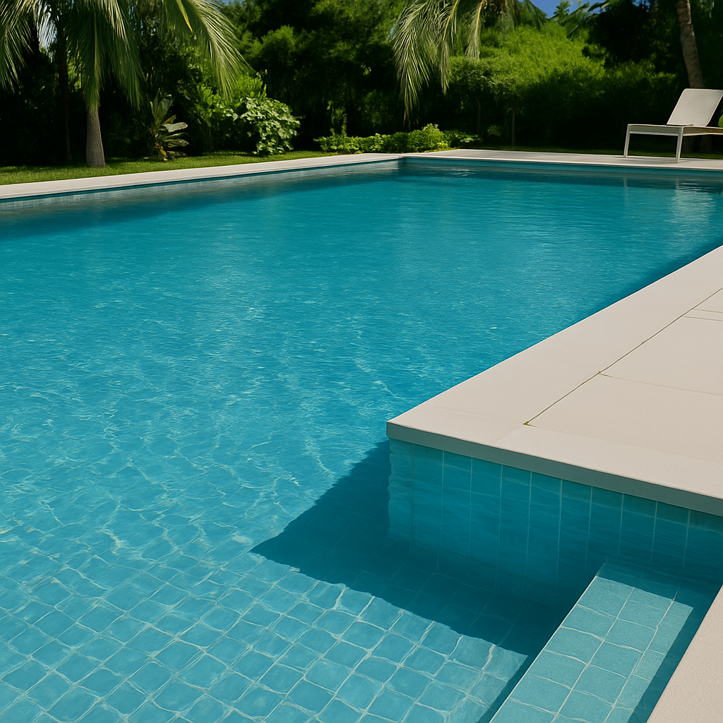 การแนะนำระบบ Enviroswim