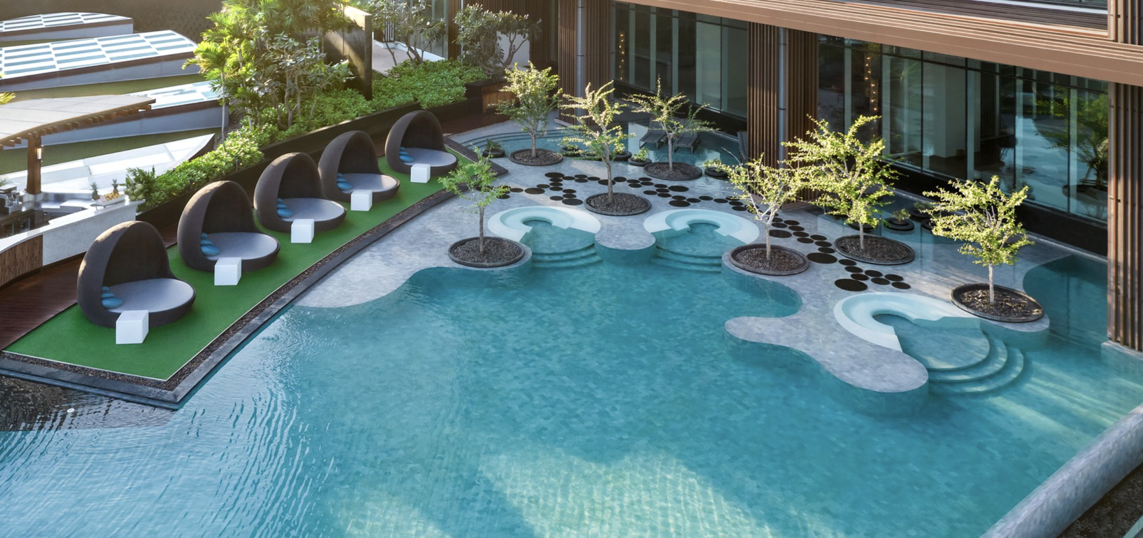 ทำไมถึงเลือก Enviroswim